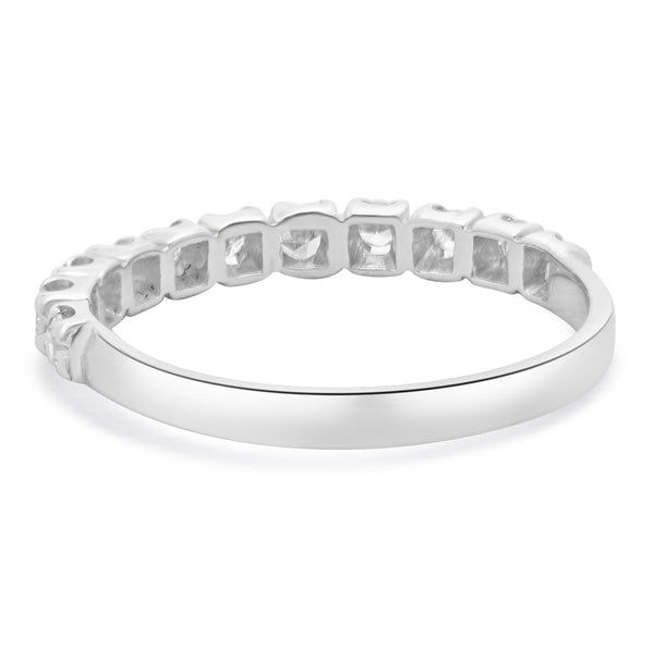Platinum Diamond Band