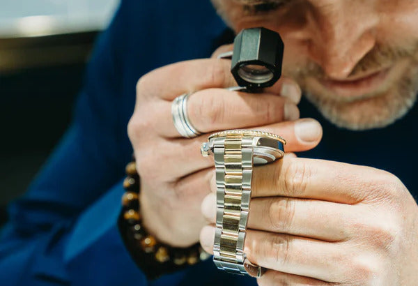 Sell Your Rolex Today