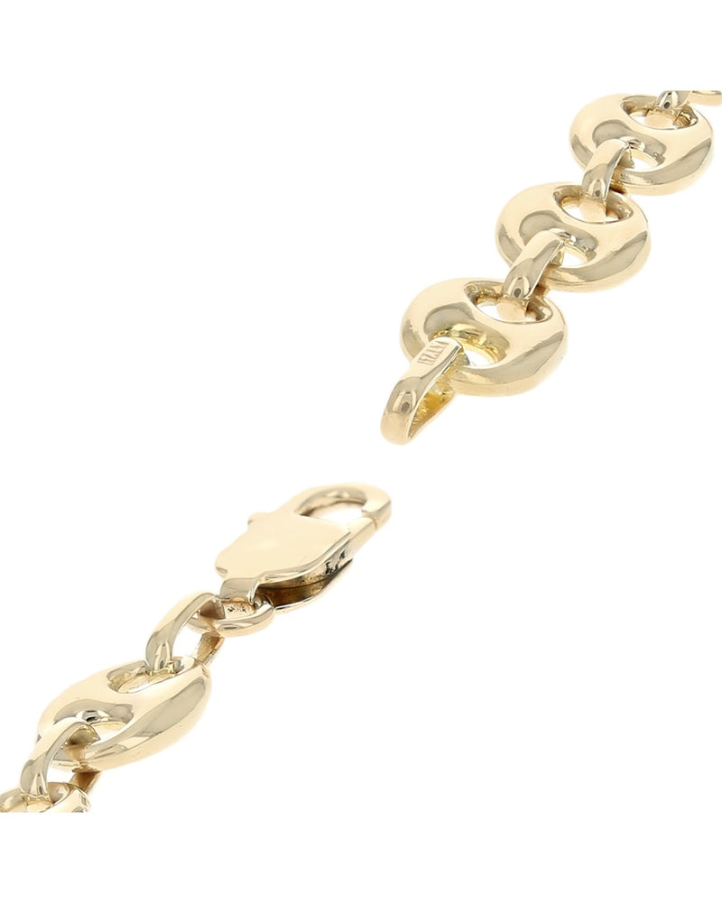 Mariner Link Chain Bracelet