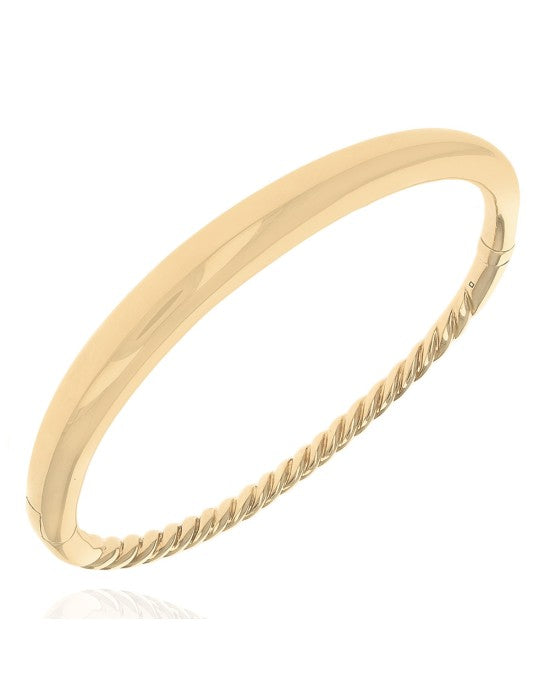 David Yurman Pure Form Bangle