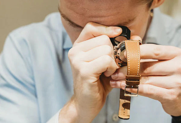 Sell Your Watch Today