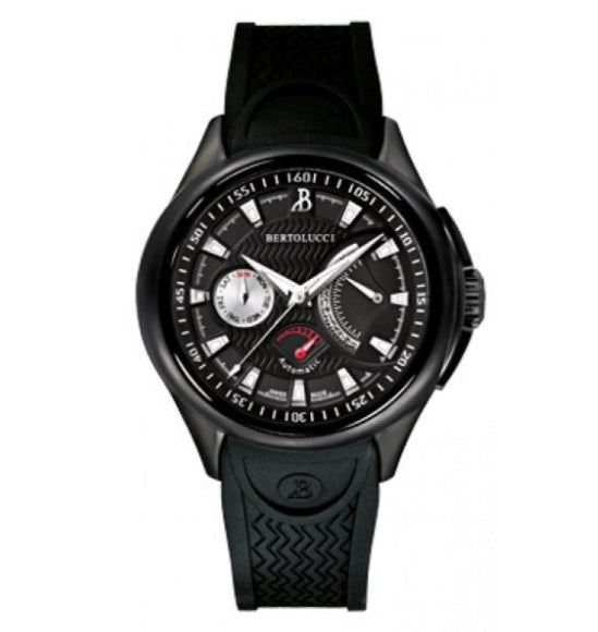 Bertolucci Forza Day-Date Power Reserve Automatic 1354.51.42.101D7.901