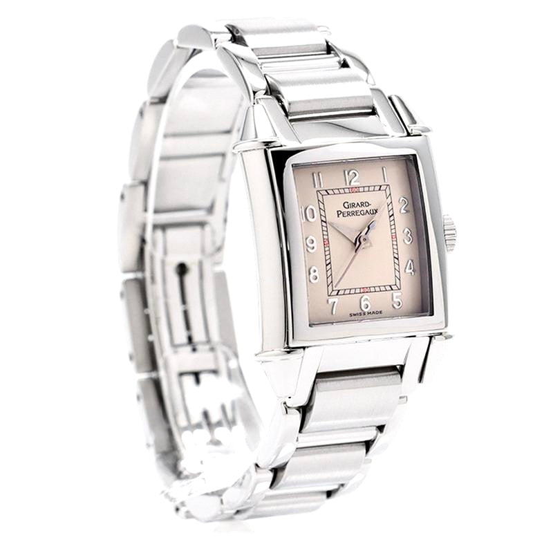 Girard-Perregaux Vintage 1945 Stainless Steel 2591