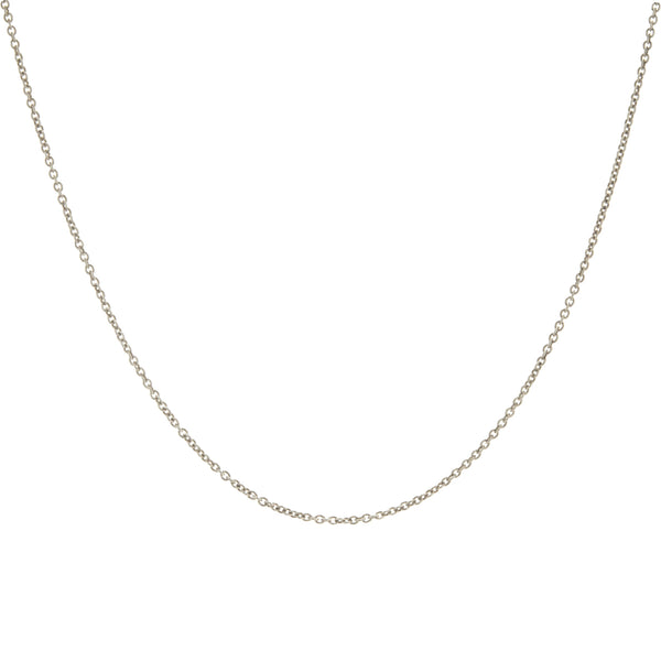Tiffany & Co. Sterling Silver Chain