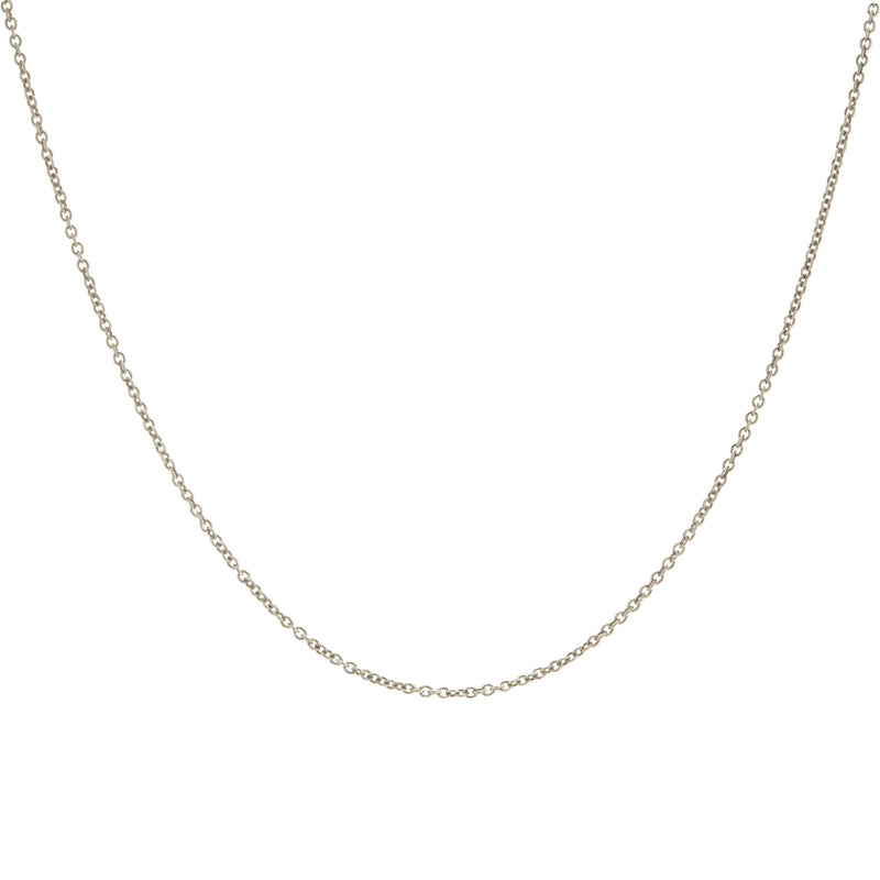 Tiffany & Co. Sterling Silver Chain