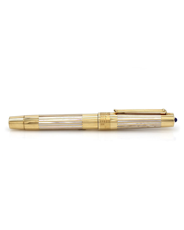 Omas Roma 2000 Bernini 18K Limited Edition Fountain Pen