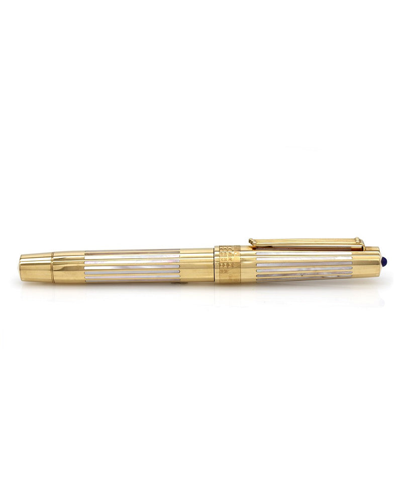 Omas Roma 2000 Bernini 18K Limited Edition Fountain Pen