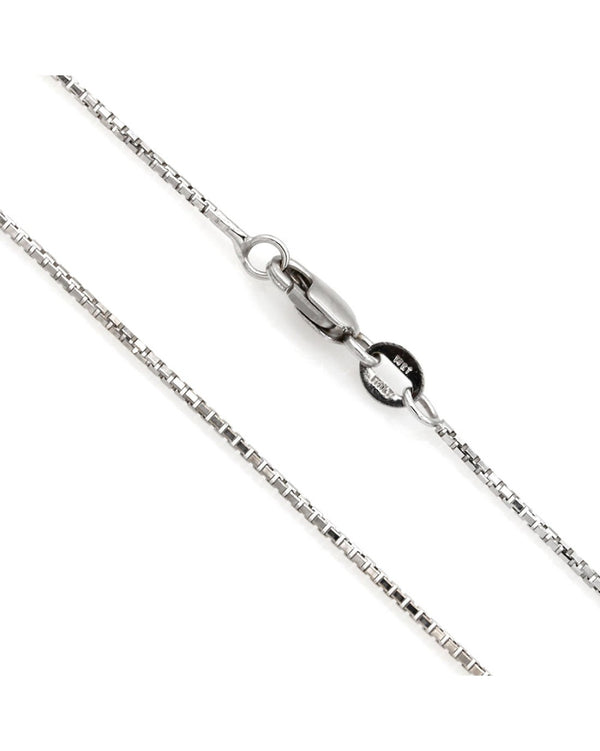 Past Present Future Diamond Necklace