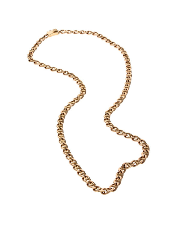 Mariner Link Chain Necklace