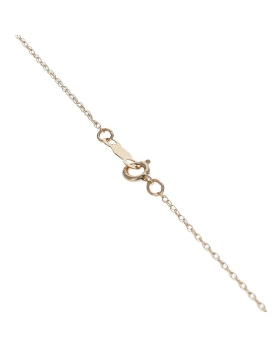 Tiffany & Co. Pearl and Diamond Halo Drop Necklace