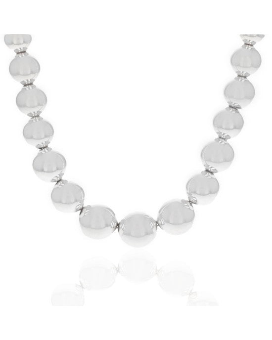 Hardwear Graduated Ball Necklace