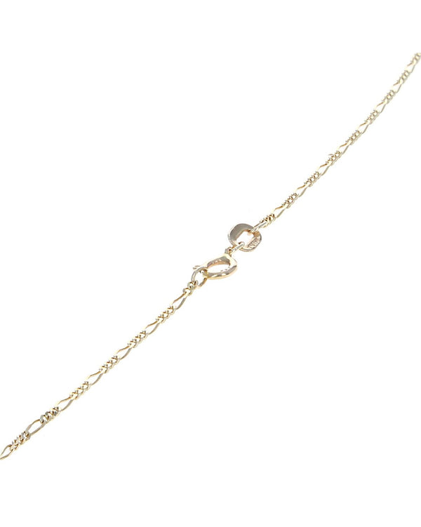 Diamond in Diamond Shaped Halo Frame Drop Necklace