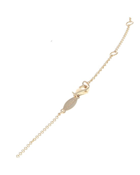 Gabriel & Co. Hampton Collection Diamond Open Bar Necklace