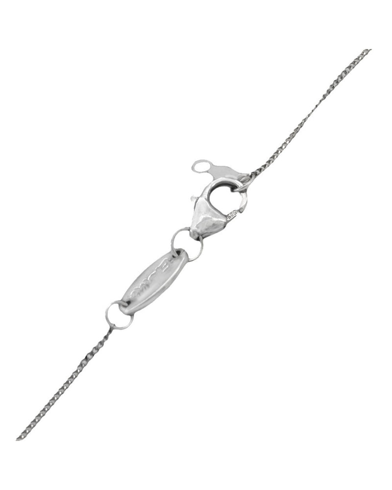 Ever Us Diamond Bypass Drop Necklace