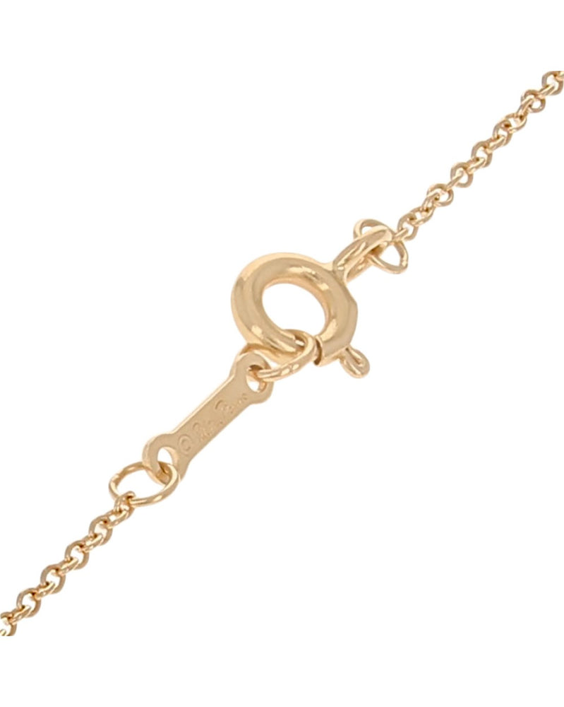 Tiffany & Co. Paloma Picasso Double Loving Heart Necklace