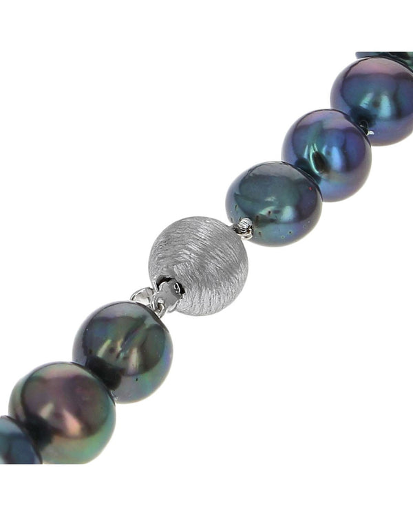 Tahitian South Sea Baroque Pearl Strand