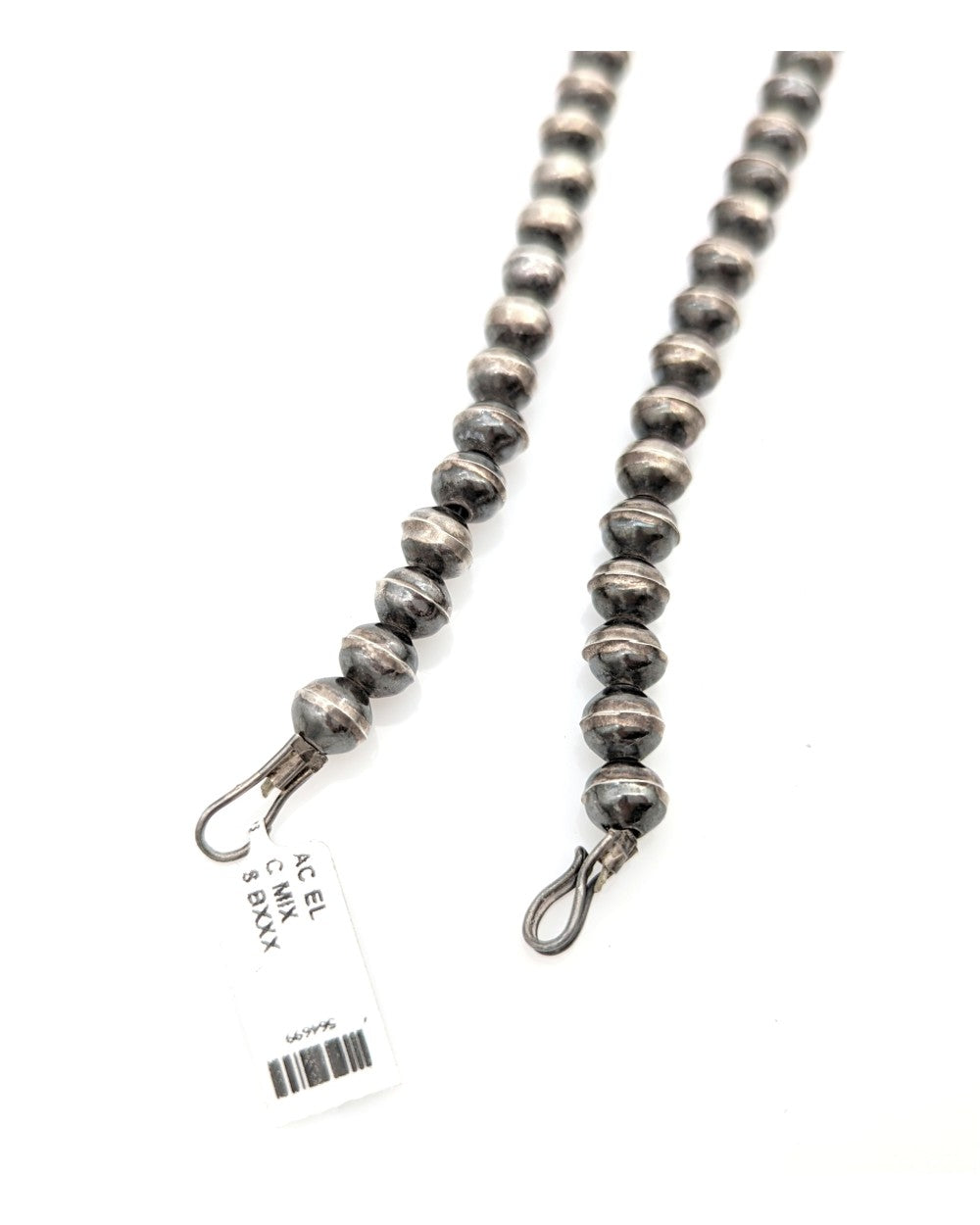 Navajo Sterling Silver Turquoise Coral Chip Inlay Peyote Bird