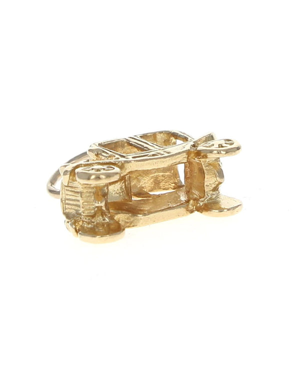 Model T Charm Pendant