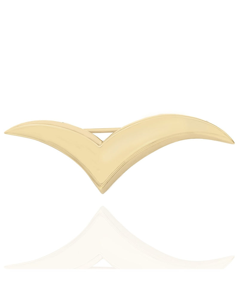 Tiffany & Co. Paloma Picasso Seagull Pin