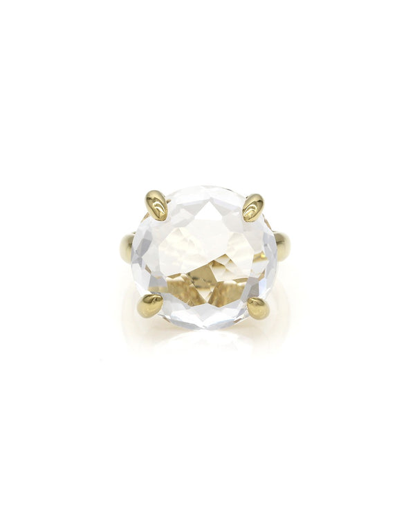 Ippolita Rock Candy Gelato Lollipop Ring in Yellow Gold