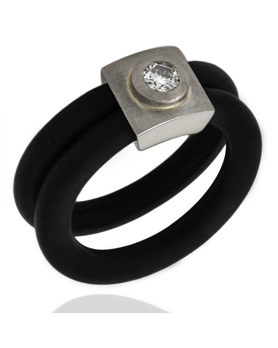 Ce'De' Diamond Station Rubber Ring