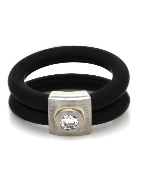 Ce'De' Diamond Station Rubber Ring