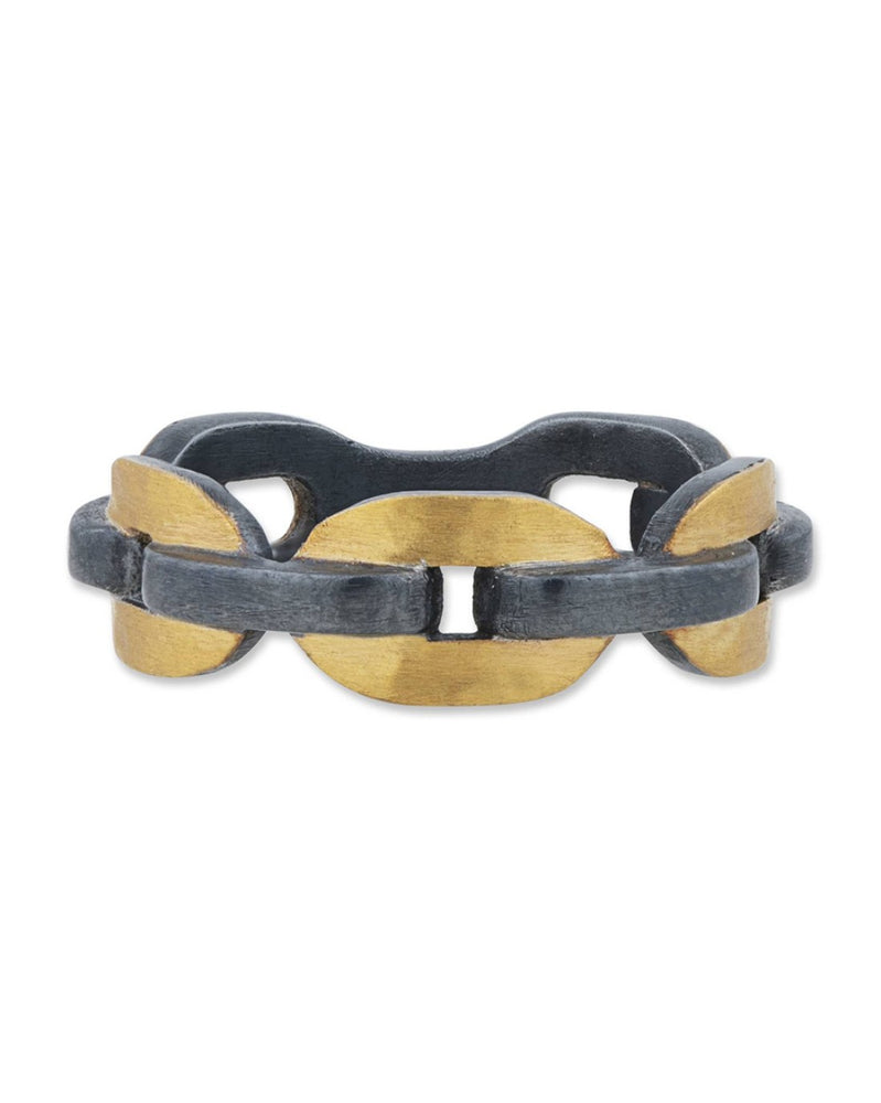 Lika Behar Chill Link Ring