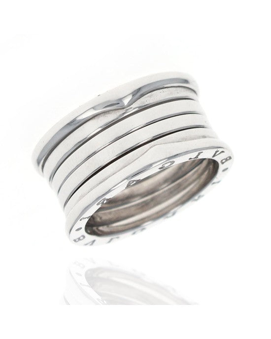Bvlgari B.zero1 Gentlemans Band