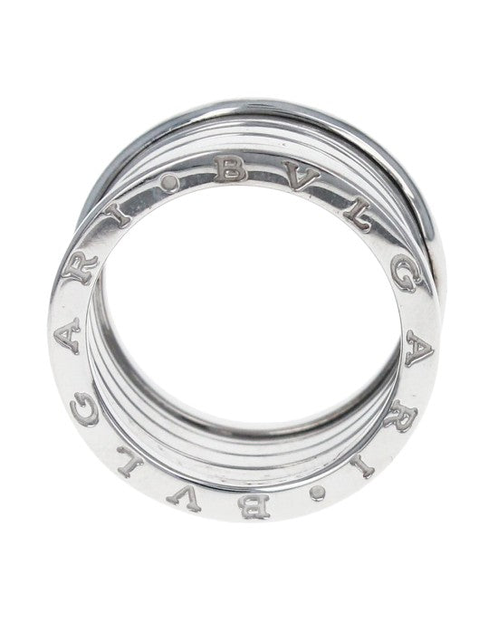 Bvlgari B.zero1 Gentlemans Band