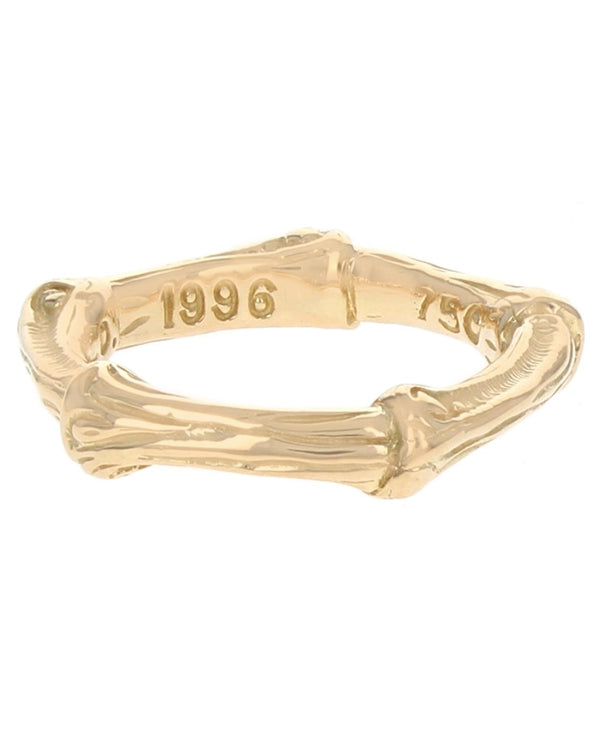 Tiffany & Co. 1996 Bamboo Band