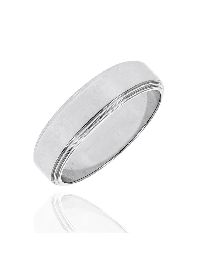 Cartier d' Amour Platinum Band