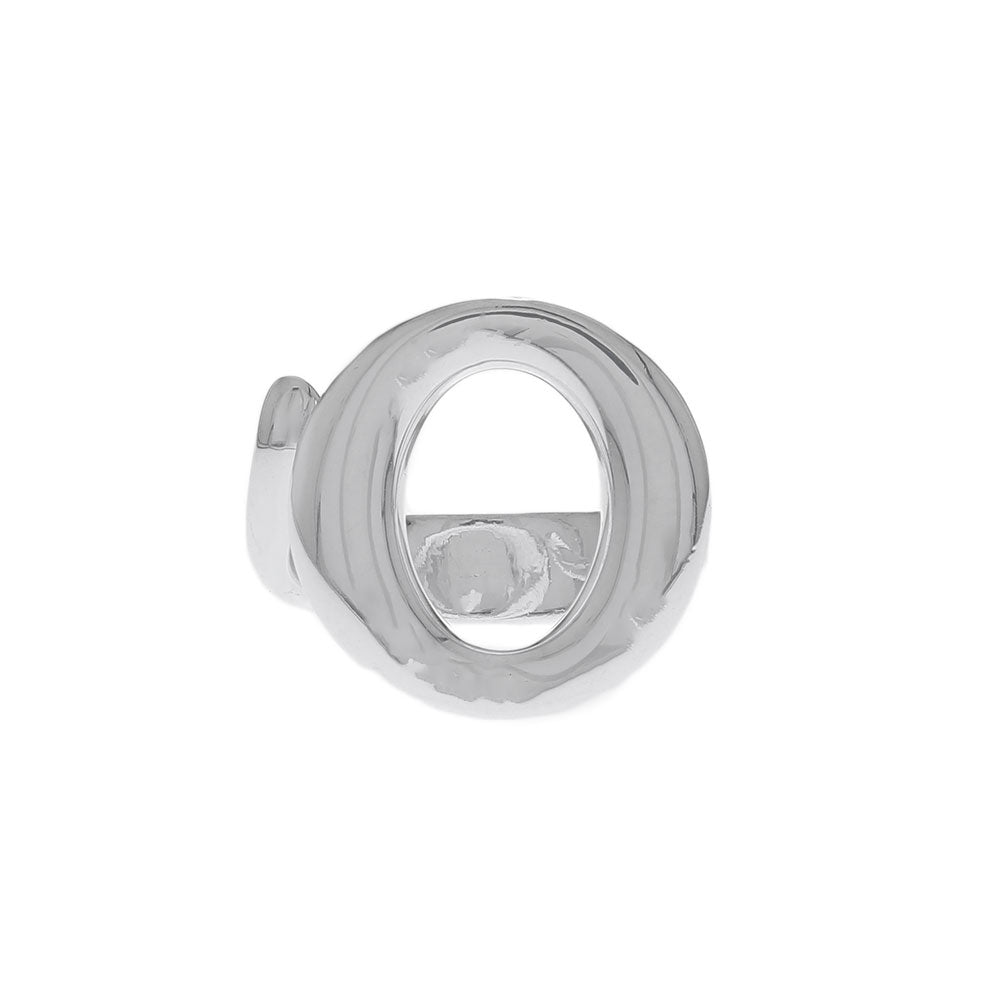 Tiffany Peretti Sevillana Ring in Silver
