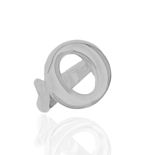 Tiffany Peretti Sevillana Ring in Silver