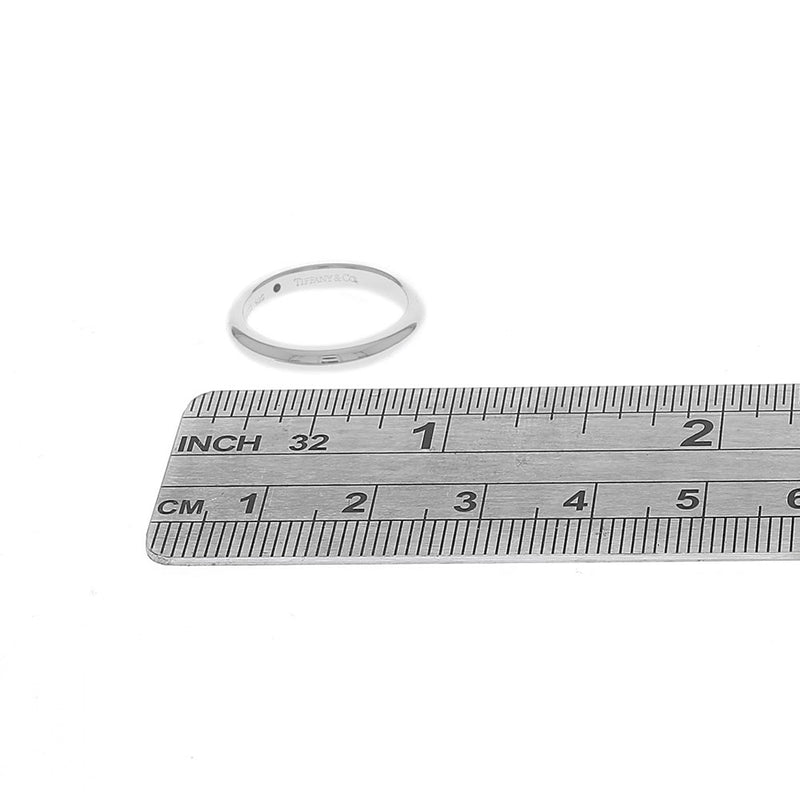 Tiffany & Co. Peretti Diamond Stack Band