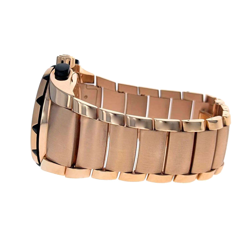 Parmigiani Fleurier Pershing One-One-Five Chronograph Rose Gold PF600103-03-B