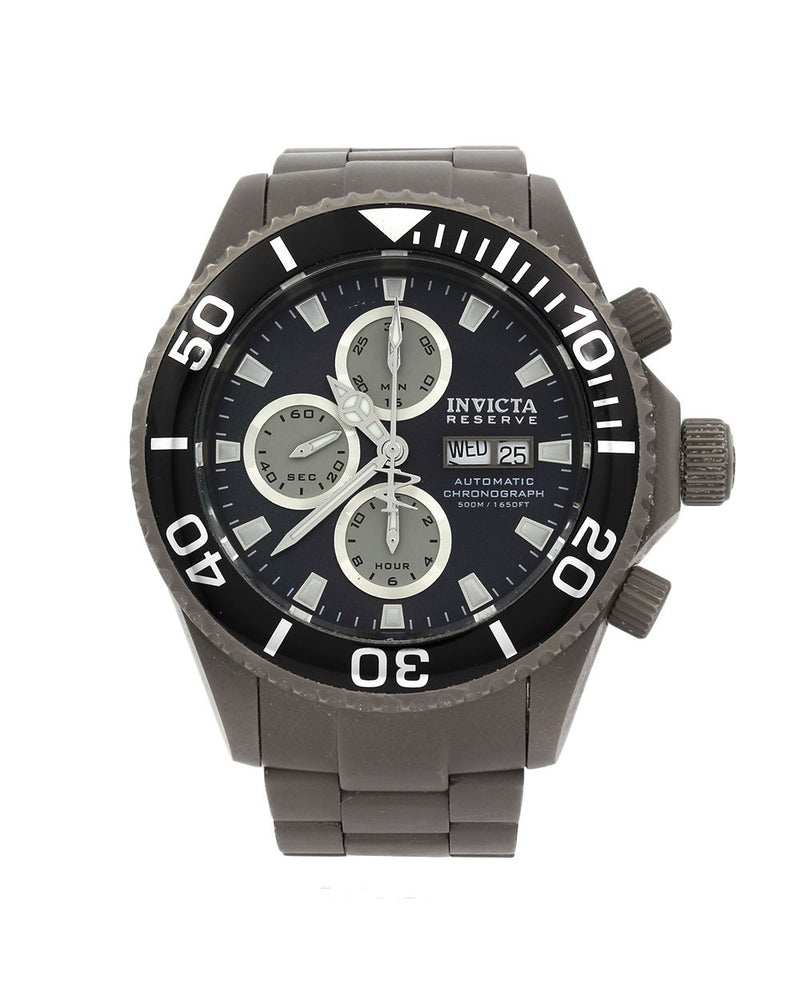 Invicta Reserve Chronograph