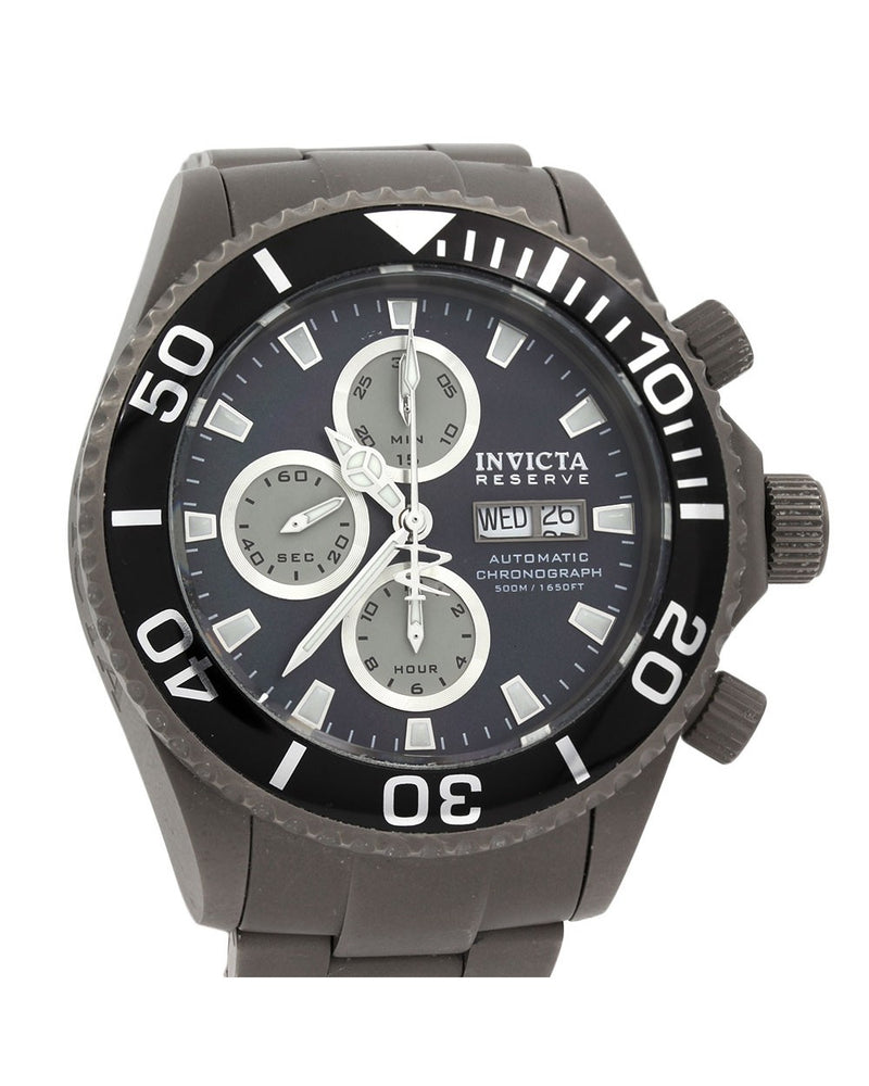 Invicta Reserve Chronograph