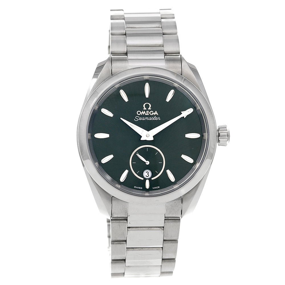 Omega Seamaster Aqua Terra 150M Small Seconds 38MM 220.10.38.20.10.001