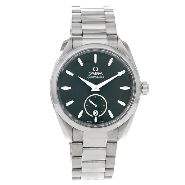 Omega Seamaster Aqua Terra 150M Small Seconds 38MM 220.10.38.20.10.001