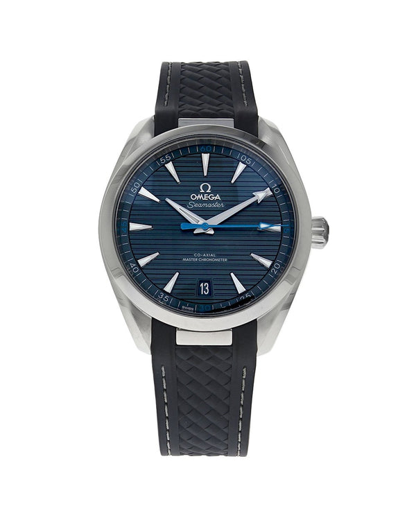 Omega Seamaster Aqua Terra 150M 41MM 220.12.41.21.03.002