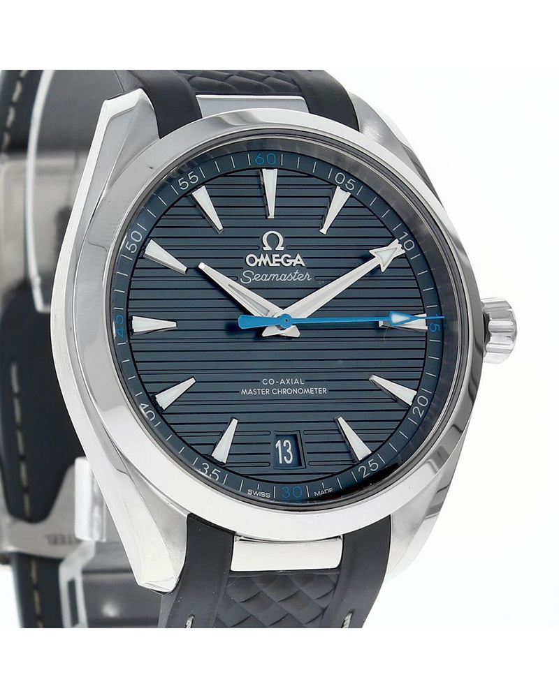 Omega Seamaster Aqua Terra 150M 41MM 220.12.41.21.03.002