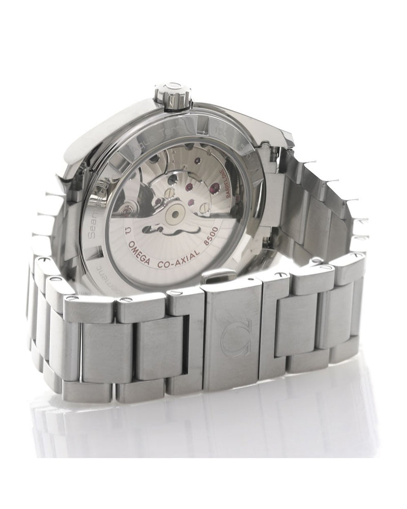 Omega Seamaster Aqua Terra 150M 38.5MM Stainless Steel 231.10.39.21.54.001