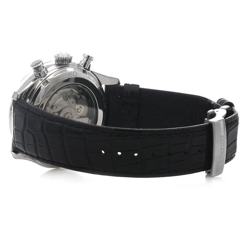 Seiko Presage Craftsmanship Series 42mm Chronograph Automatic SRQ023