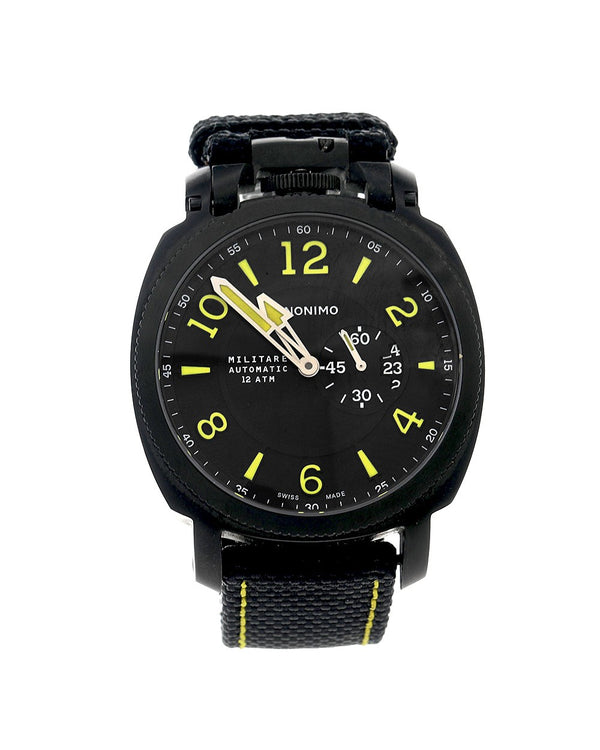 Anonimo Militare Automatic AM-1000