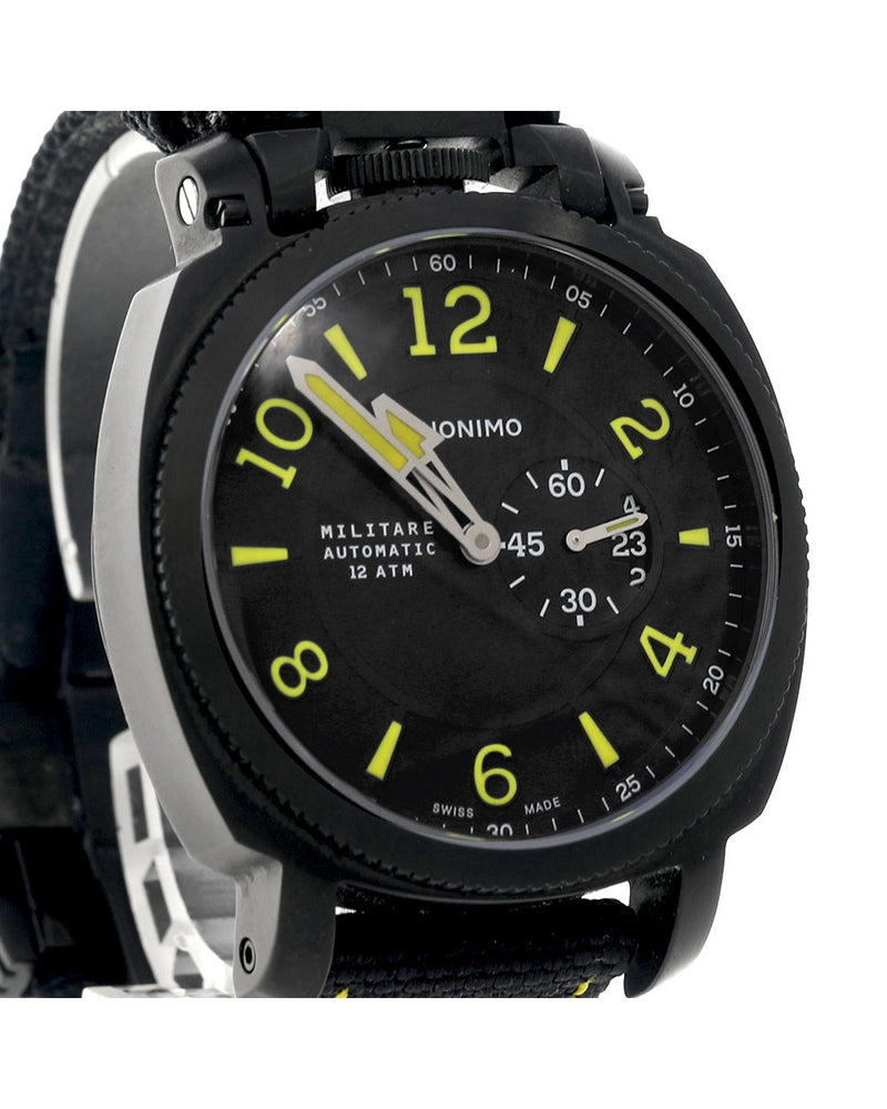 Anonimo Militare Automatic AM-1000