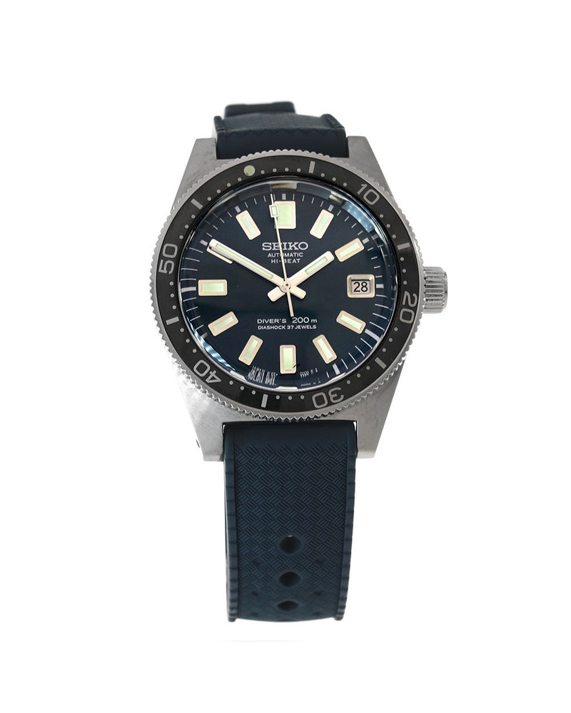 Seiko Prospex 1965 Diver's Re-creation 55th Anniversary Limited Edition SLA037