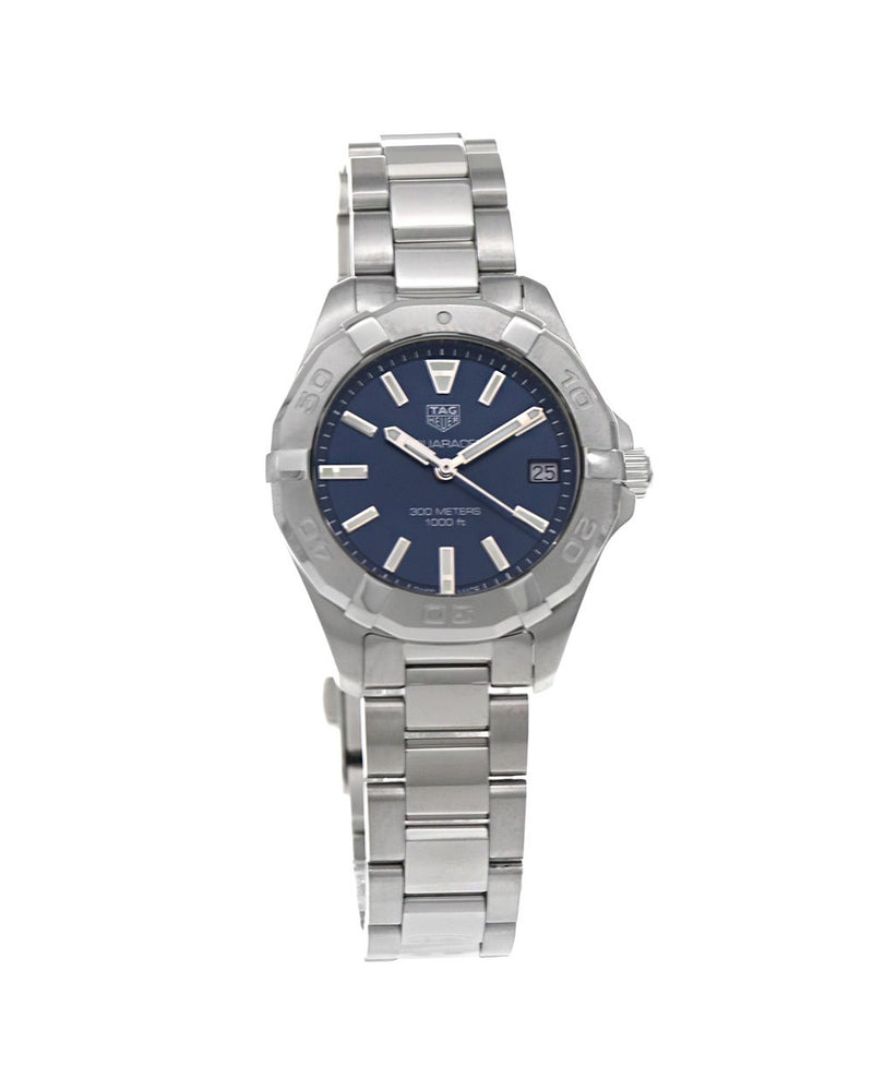 Tag Heuer Aquaracer 32mm Quartz Stainless Steel WBD1312