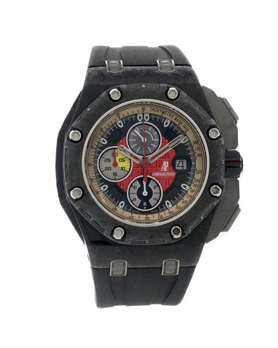 Audemars Piguet Royal Oak Offshore Grand Prix Chronograph 26290IO.OO.A001VE.01