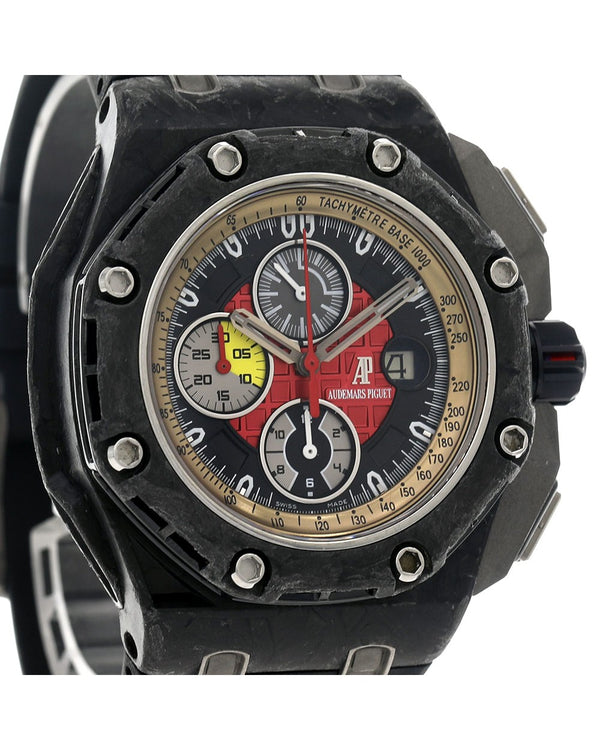 Audemars Piguet Royal Oak Offshore Grand Prix Chronograph 26290IO.OO.A001VE.01