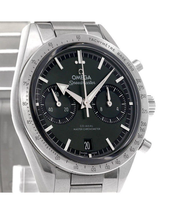 Omega Speedmaster '57 Chronograph 40.5MM 332.10.41.51.10.001